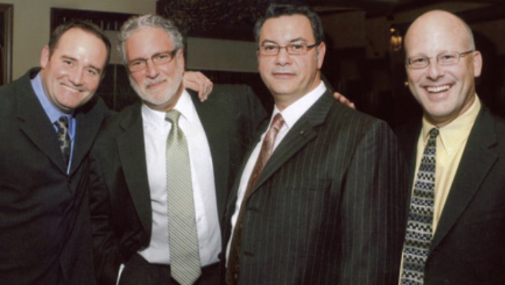 Founding Team
